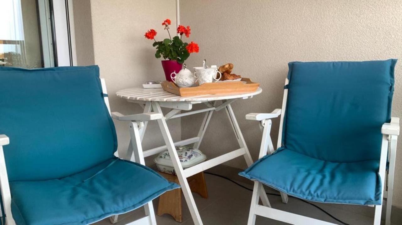 Appartement Apartman Greta à Split Extérieur photo