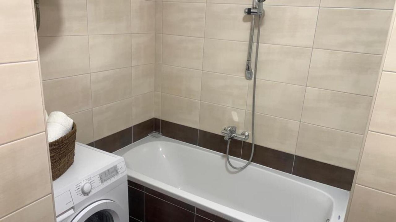 Appartement Apartman Greta à Split Extérieur photo