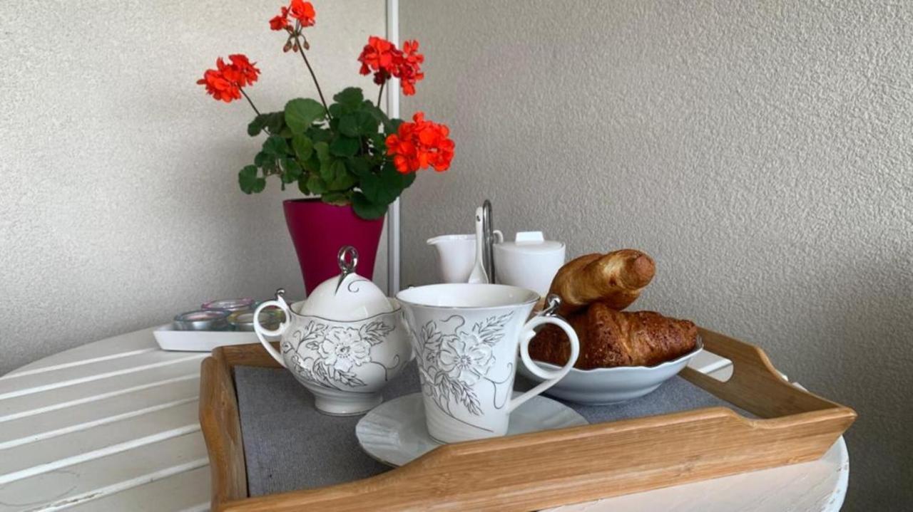 Appartement Apartman Greta à Split Extérieur photo