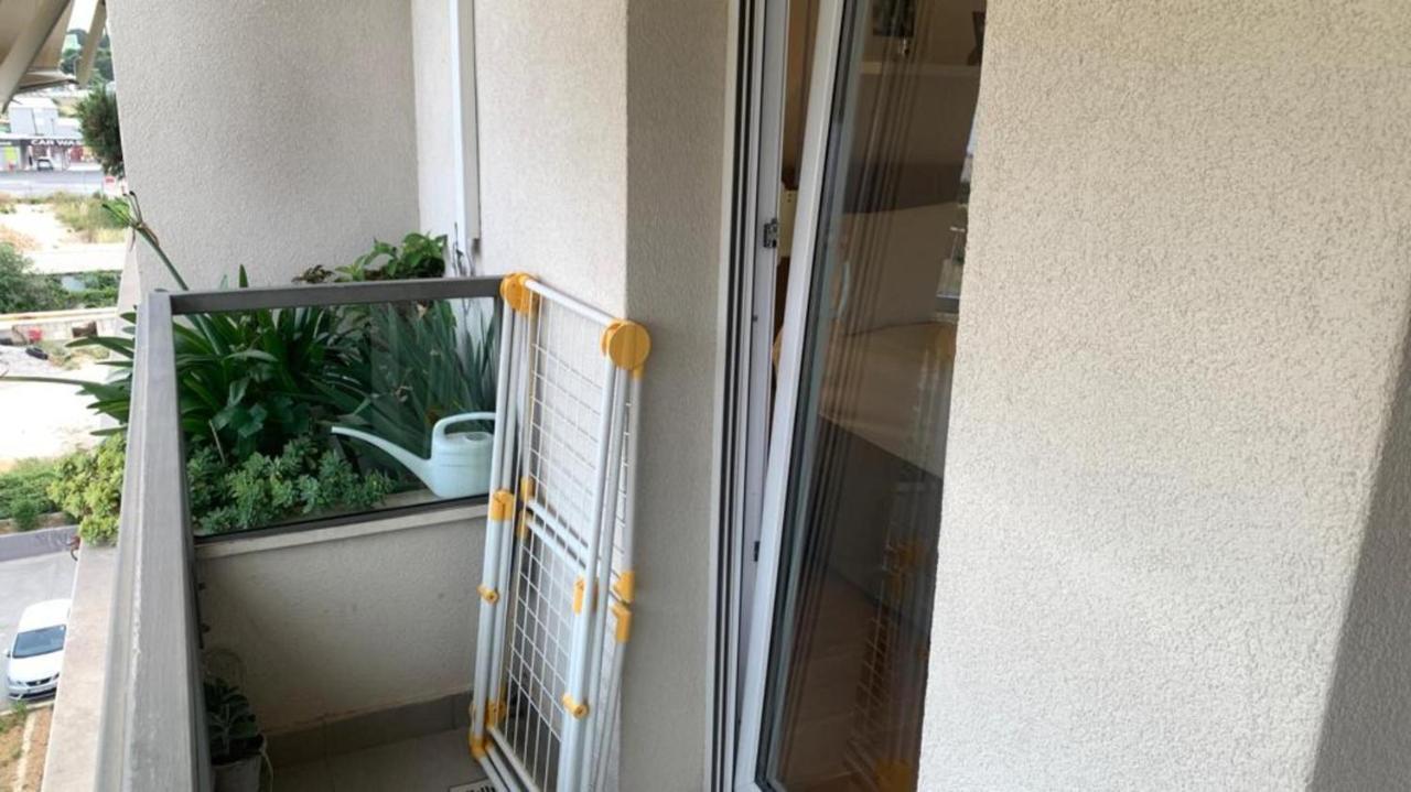 Appartement Apartman Greta à Split Extérieur photo