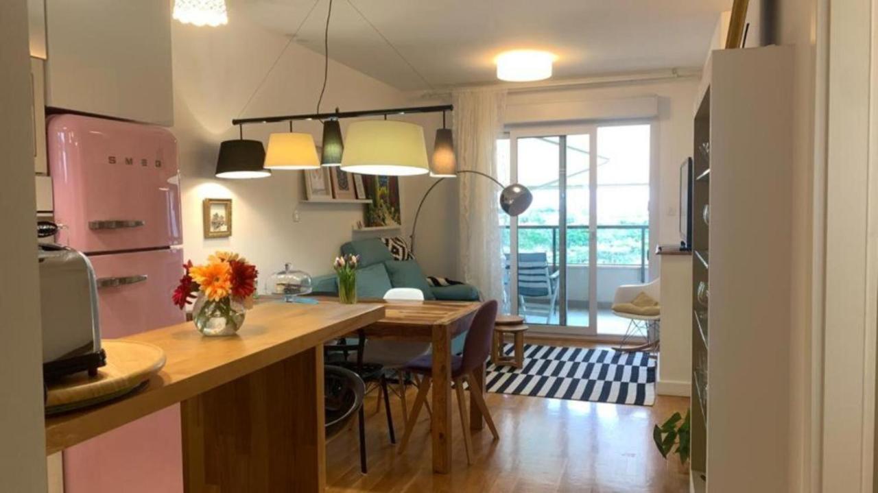 Appartement Apartman Greta à Split Extérieur photo