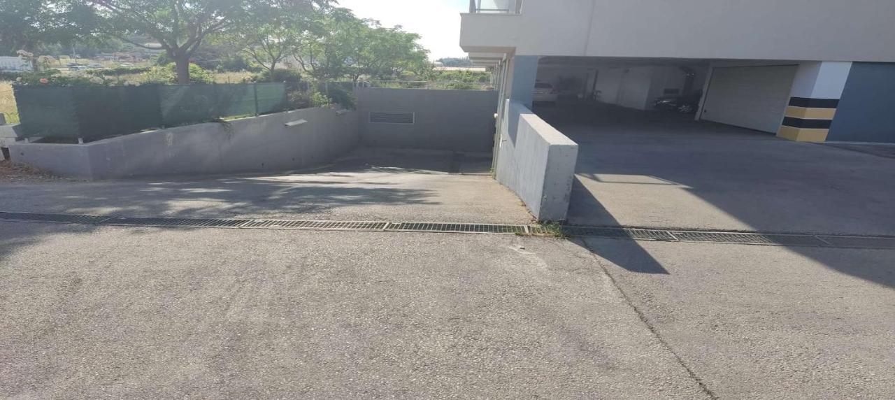 Appartement Apartman Greta à Split Extérieur photo